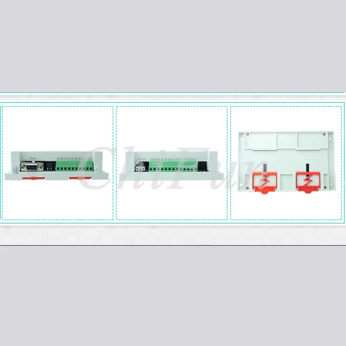 FX2N 20MT PLC промышленная плата управления 40K Высокоскоростной импульсный 12 ходовой