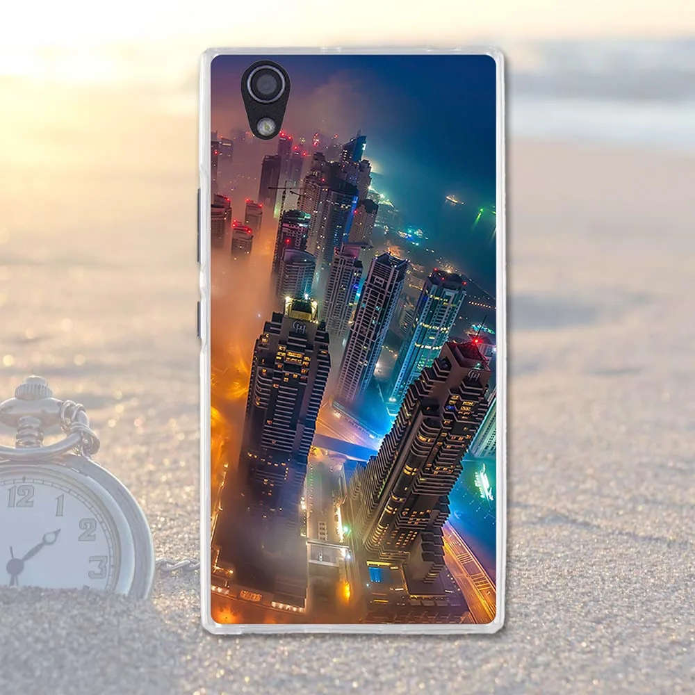 Мягкий силиконовый чехол для Lenovo p70 a P70t t телефона P70A P70 A P70T P 70 из ТПУ чехол| |
