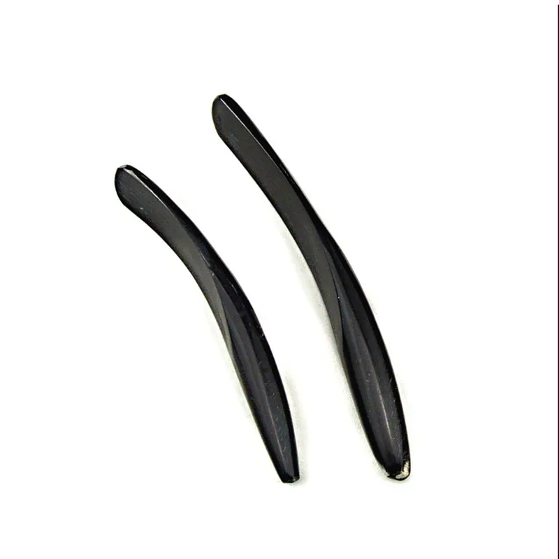 10 шт. бутик бык рогом гуа ша массаж палку шеи ступней здравоохранения