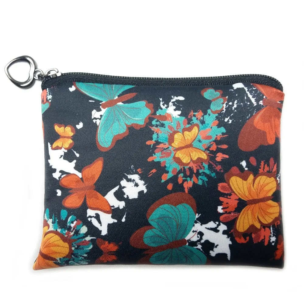 Держатель для монет JIESMART кошелек картина на заказ художественные изделия