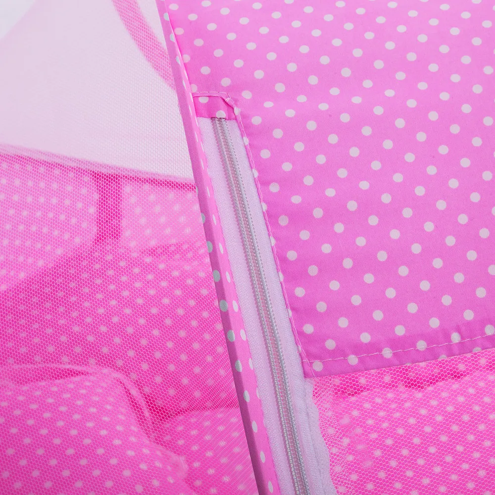 4 шт./компл. Пеленальные принадлежности кроватки новорожденного малыша сна