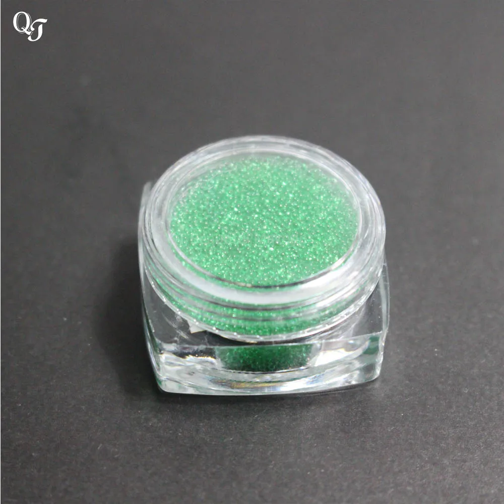 1 бутылка Нейл-арт Икра шариковые бусины наклейки для ногтей украшение