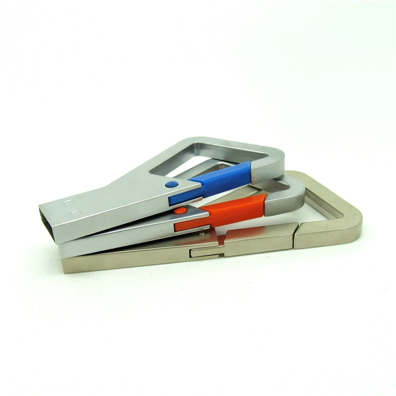 Высокое качество Цвет оранжевый синий флэш накопитель usb TF карта с фактическим