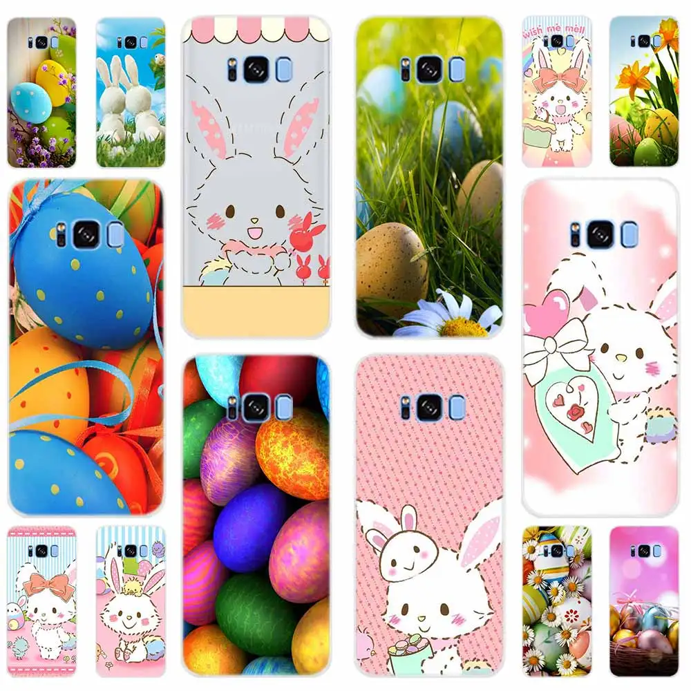 Чехол для Samsung Galaxy S8 S9 S10 S20 S21 Plus Uitra Lite Ultra Cover S10E S7 Edge|Бамперы| |