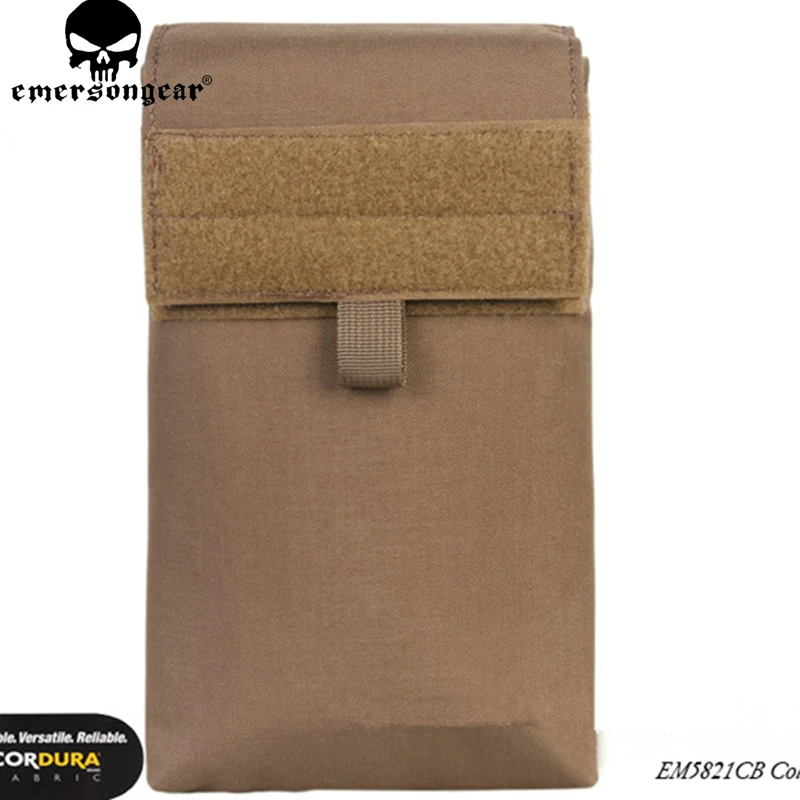 EmersonGear 27 унций гидратация Пакет Изолированный MOLLE тактическая Система гидратации