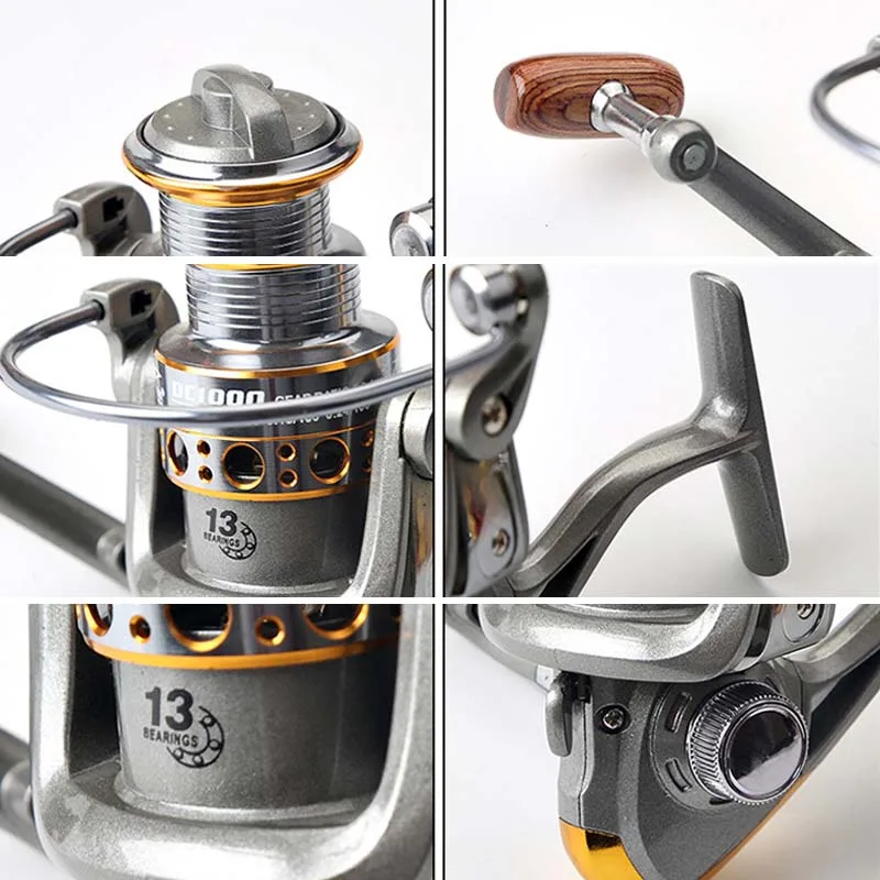 Новая телескопическая удочка для путешествий портативная морской рыбалки