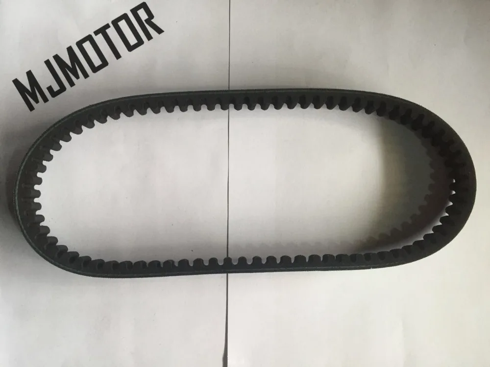 

MJMOTOR-G Powerful 743 20 30 Drive Belt For 125cc GY6 Engine Chinese QJ125 Keeway Scooter ATV GO KART MOPED Scooter spare part