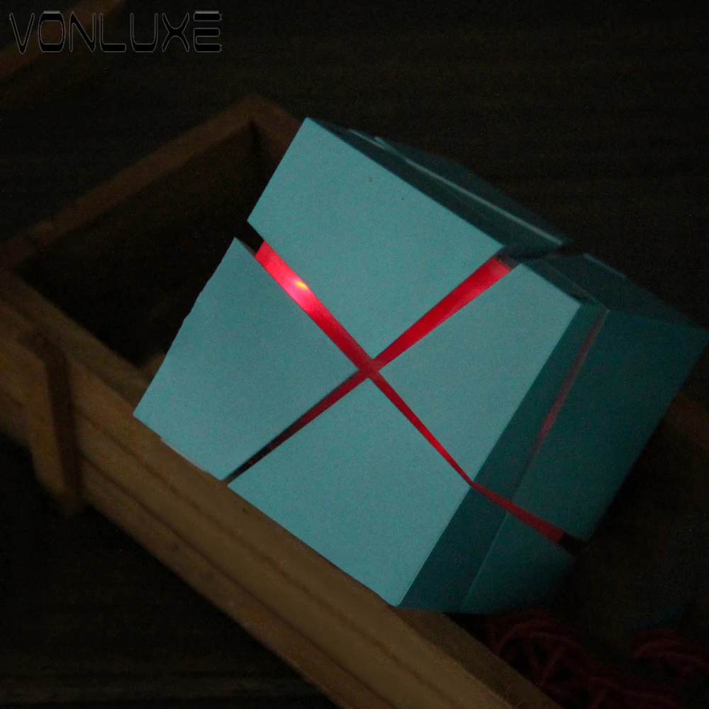 Светодиодный 3 Вт Som портативный музыкальный центр мини Bluetooth динамик для