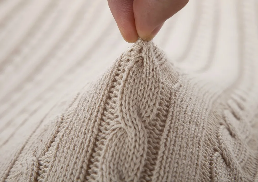 Бесплатная доставка подарок на праздник удобное хлопковое покрывало