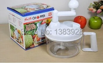 Wholesale.18pcs / много. Многофункциональный вручную шредер костюмы. Ja60