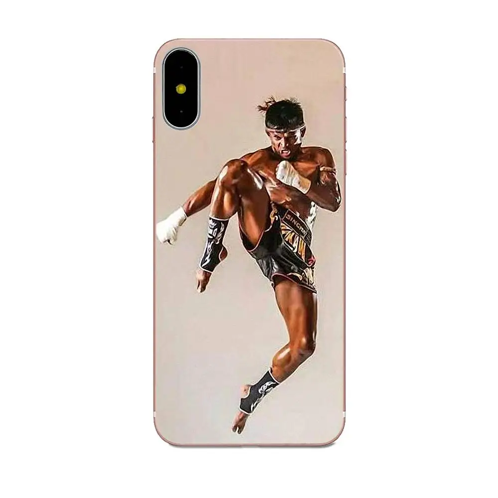 Грант Муай Тай бой Бокс для Huawei Mate 7 8 9 10 20 P8 P9 P10 P20 P30 Lite Plus Pro 2017 дизайн высокое