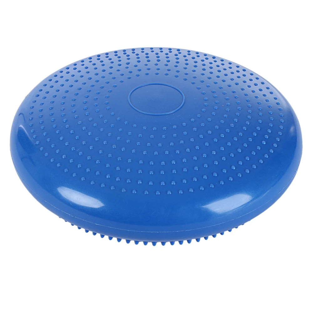 Twist Balance Disc Board Pad надувная Массажная подушка для ног большого размера массажная