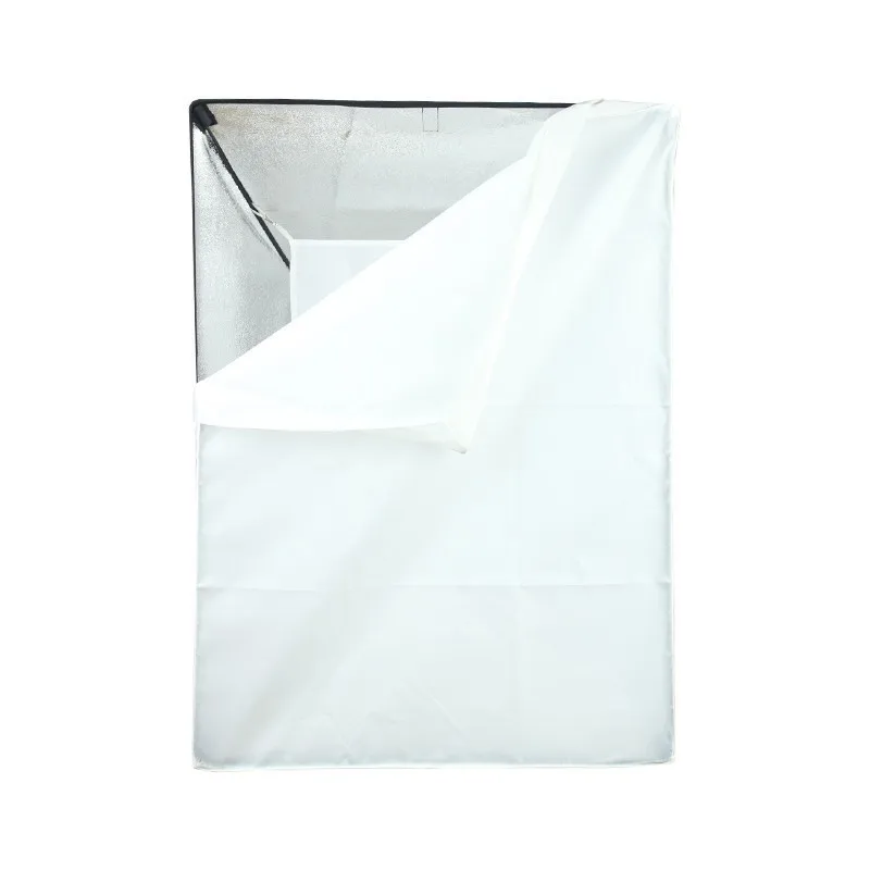 Godox 60*60cm / 23.6" x Portable Square Studio Strobe Softbox Diffuser MS60*60 with Universal Mount for Flash | Электроника