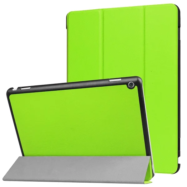 HWM38LITE KST GN Чехол-подставка в виде книжки для huawei Mediapad M3 Youth Lite 8 CPN-W09 CPN-AL00 " защитный чехол для планшета+ Бесплатный подарок - Цвет: HWM38LITE KST GN