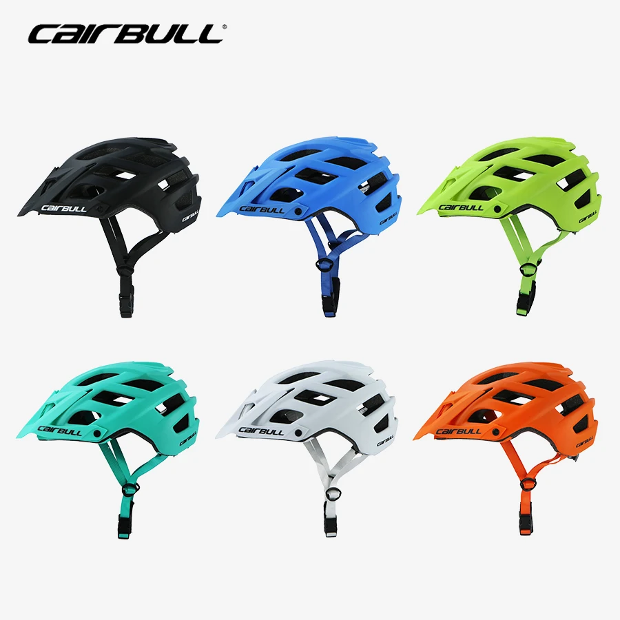 Велосипедный шлем TRAIL XC All-terrai MTB велосипедный спортивный защитный гоночный шлем внедорожный супер горный велосипед насекомый шлем с сеткой