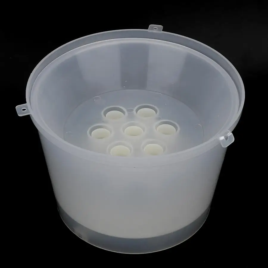 Ловушка из АБС пластика для устройств ловушка ловли пчелы|Инструменты