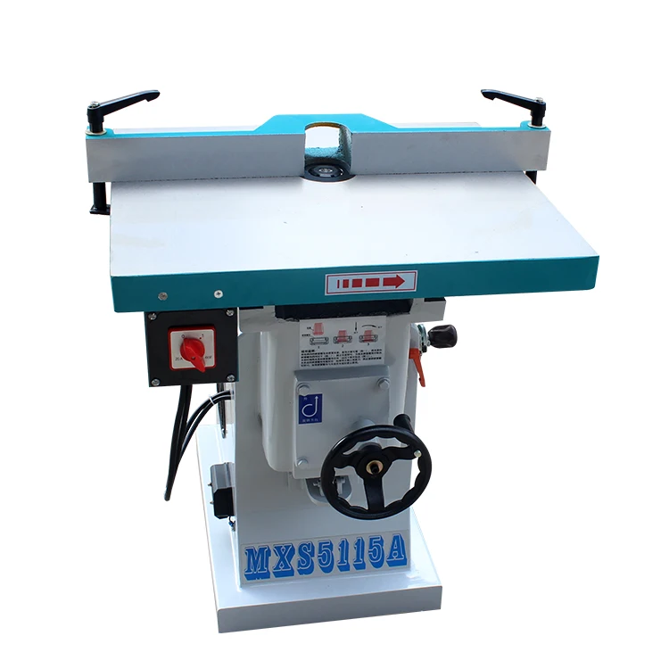 

MX5115 Woodworking Machine Wood Edge Trimmer, Wood Router