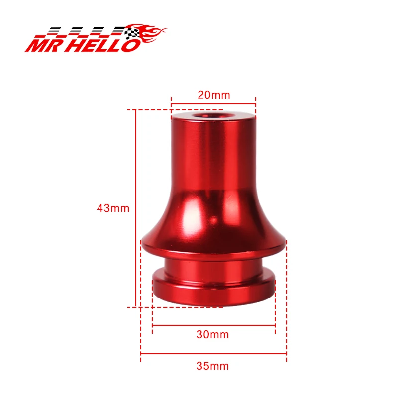Автомобильная Модифицированная ручка переключения скоростей | Автомобили и