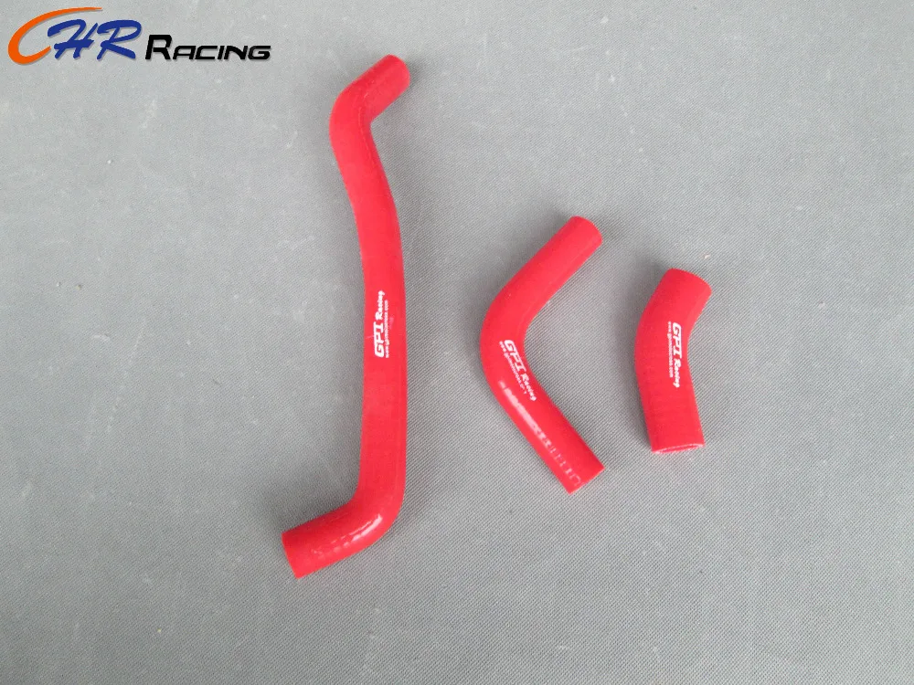 Силиконовый шланг радиатора для suzuki DRZ400S DRZ400SM DRZ 400 S красный|hose red|suzuki drz400ssuzuki radiator