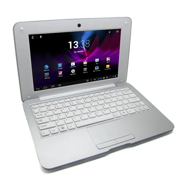 2014 china ebay Y10c 10 inch VIA 8880 dual core 1.5GHZ Android laptops desktop notebook android mini pc ultra slim |