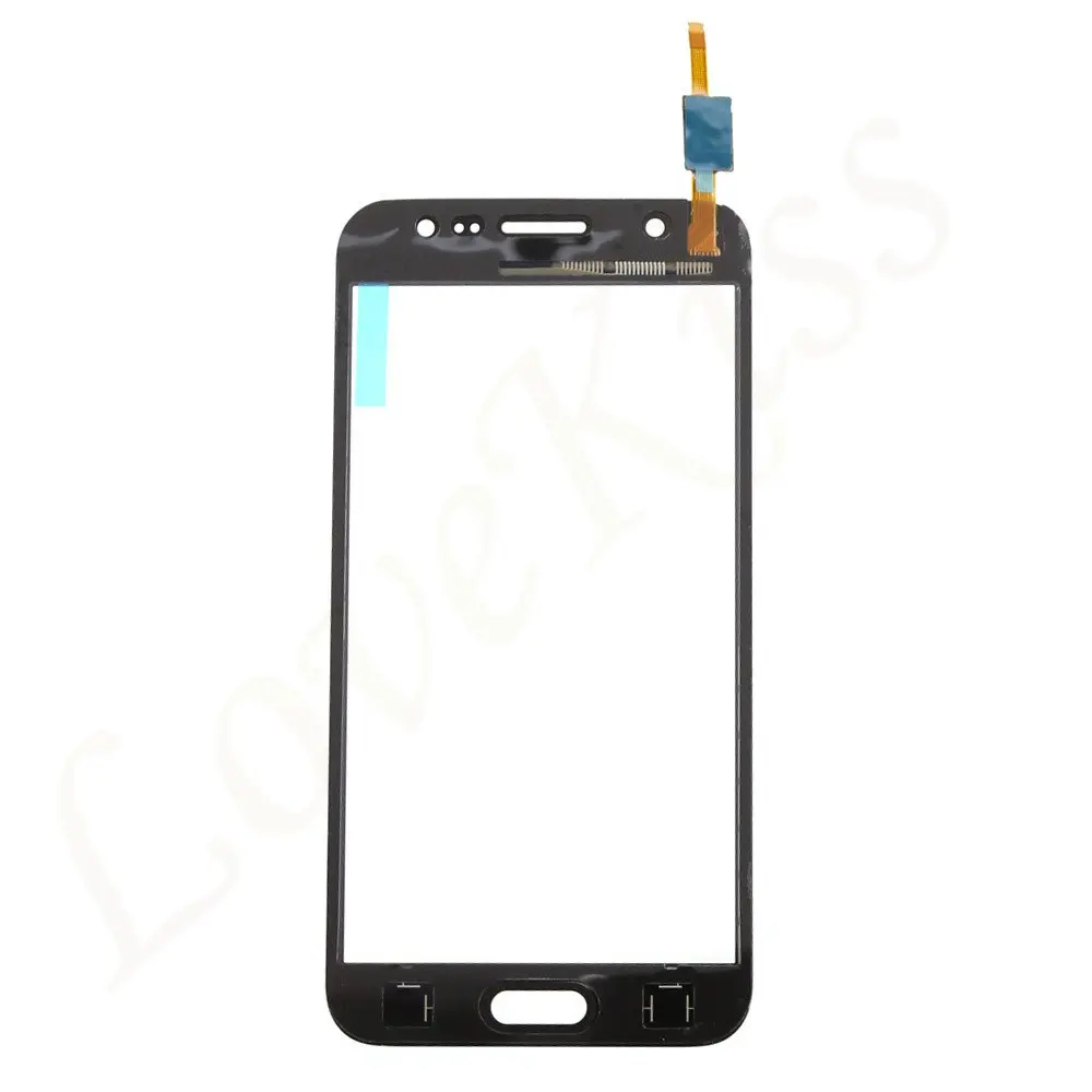 Lovekiss для Samsung Galaxy J5 J500 SM-J500FN J500F J500Y сенсорный экран сенсорная Передняя панель