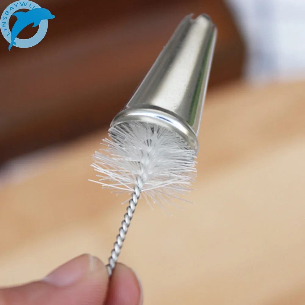 Насадка на бутылку чайник носик насадка для чайника чистящая домашняя кухонная