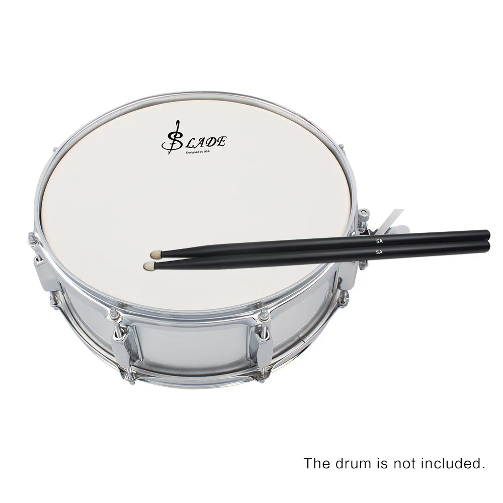 Барабанные палочки 5A деревянные кленовые палочки|stick|stick drumstick wood |