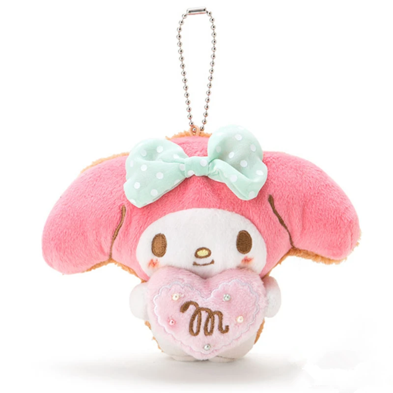 Aiboully японский мультфильм My Melody/большие уши собака Cinnamoroll/рисунок Hello Kitty/Pom Purin