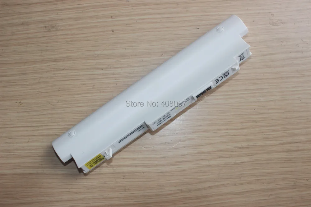 S10-2 Аккумулятор для lenovo IdeaPad S10-2C S10-3C L09C3B11 L09C3Y91 L09C3B21 6-CELL White | Компьютеры и офис