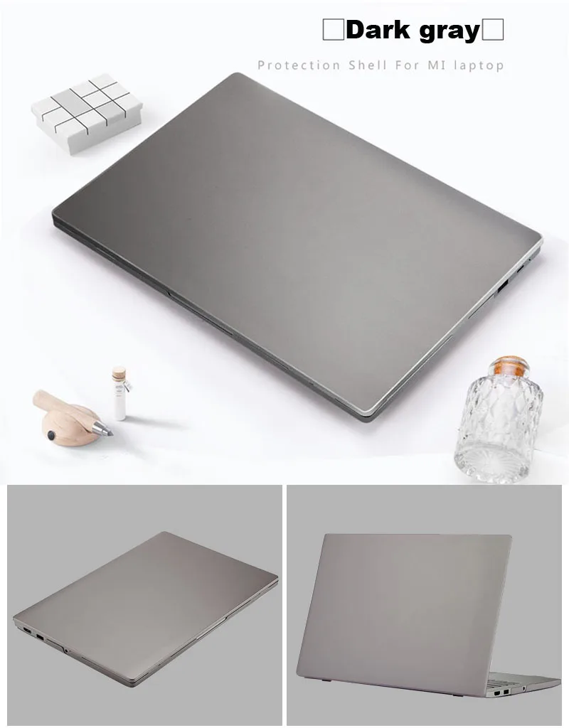 Чехол для ноутбука Xiaomi mi Air 13,3 дюймов легкий жесткий чехол для ноутбука защитный чехол для Xiao mi Air 13,3 Capa Para