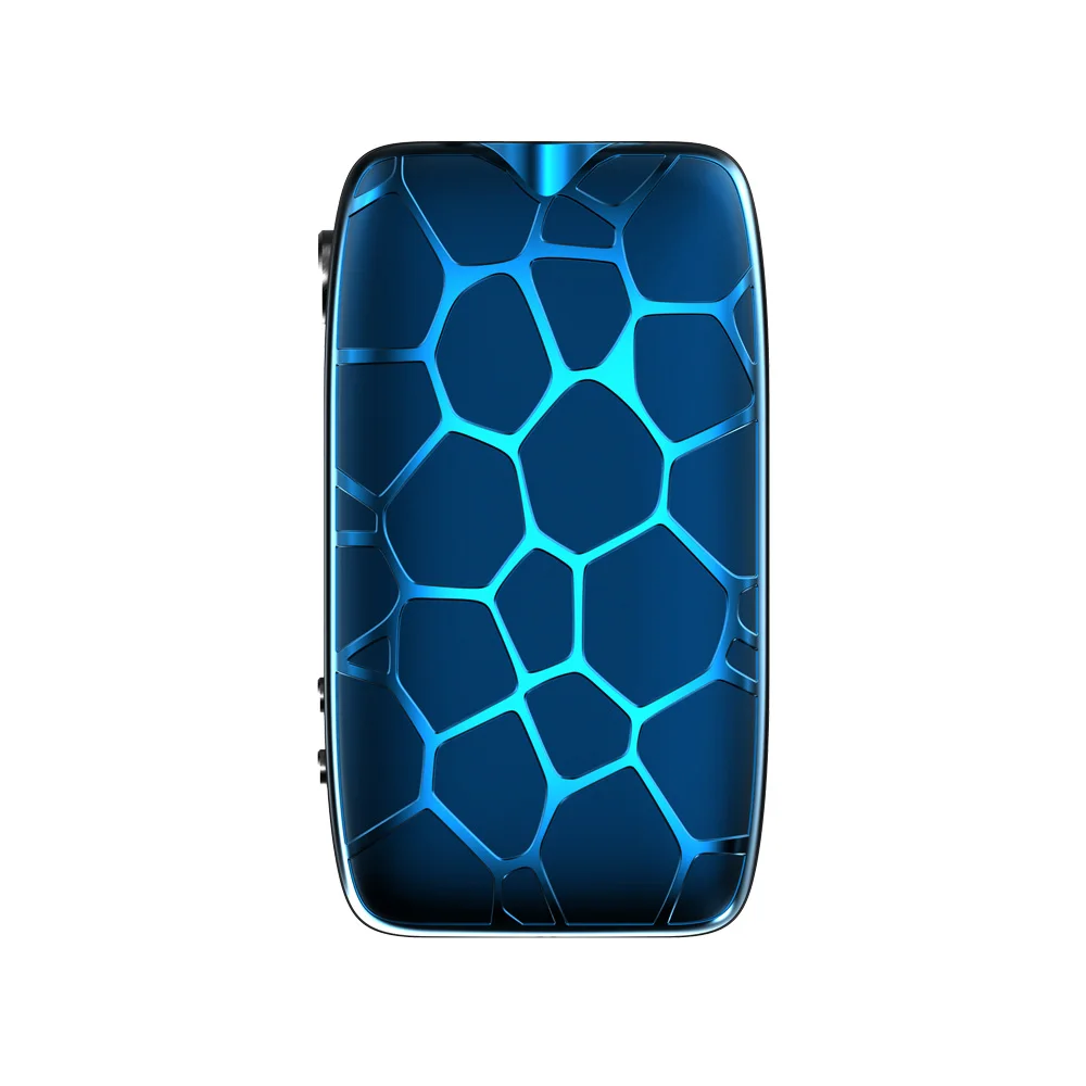 Новый оригинальный бокс-мод IJOY Мистика 162 Вт TC с питанием от двойных батарей 18650