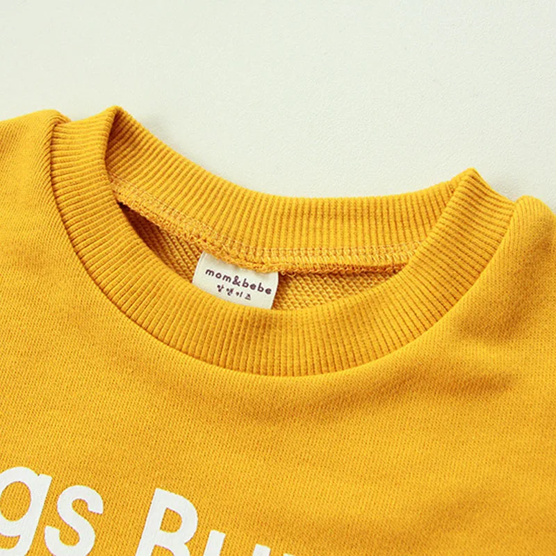 

Family Sweatshirt 2020 Spring Autumn Cute Rabbit Hoodie Active Father Son Mother Daughter Clothes Family Matching Outfits