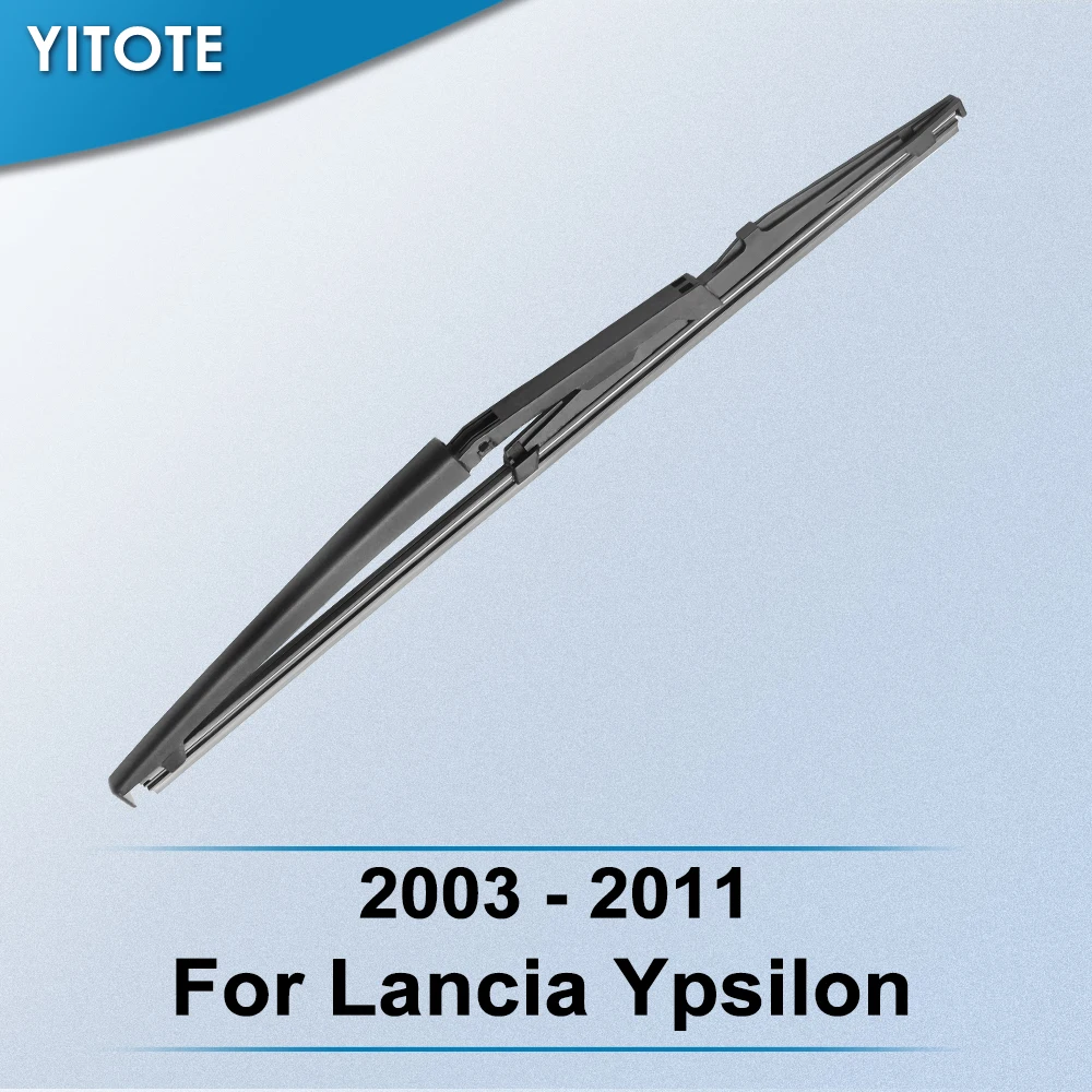 Щетка стеклоочистителя YITOTE для Lancia Ypsilon 2003 2004 2005 2006 2007 2008 2009 2010