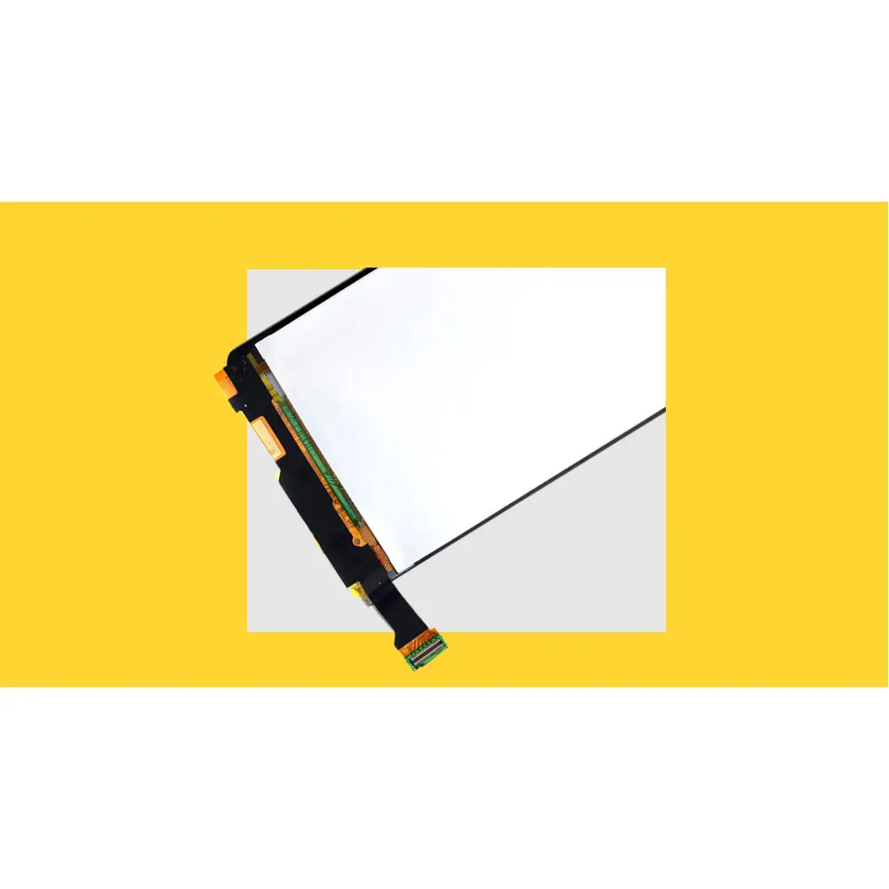 Top quality lcd screen for OPPO R7007 display with touch assembly LCDs | Мобильные телефоны и аксессуары