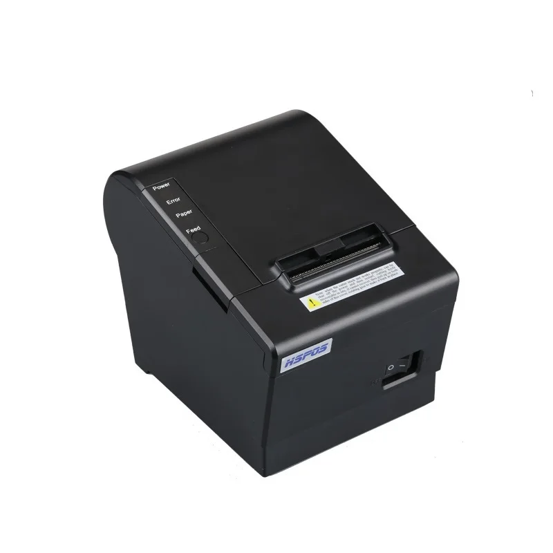 Дешевые Бесплатная доставка 58 мм Тепловая POS принтер с автоматическим резак мини