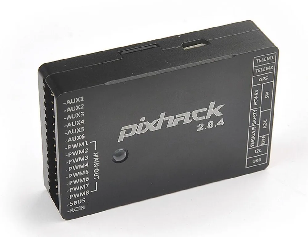 Новинка Pixhack 2.8.4 Pro 32 разрядный Контроллер полета с открытым исходным кодом