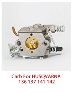 KELKONG для Husqvarna 445 450 карбюратор E JONSERED CS2245S 506450401 Carb бензопила для Zama C1m-el37b