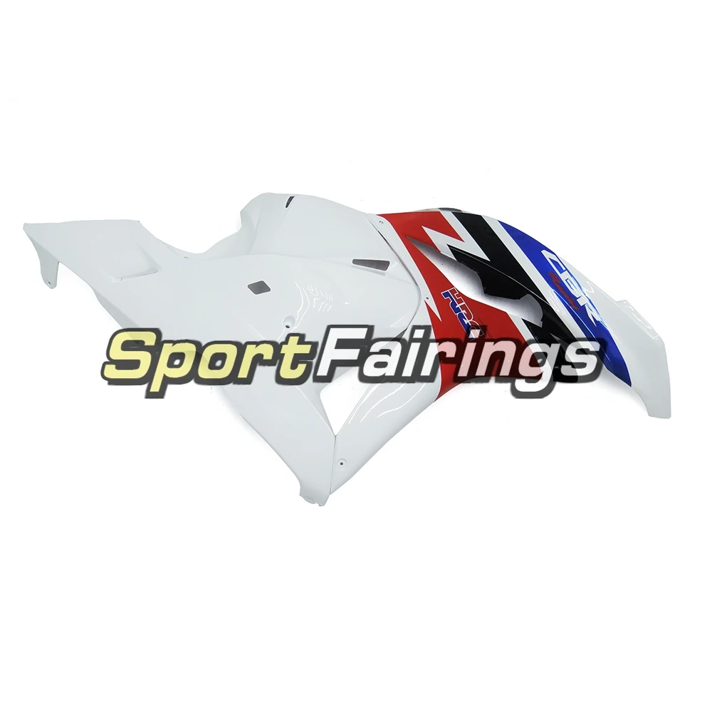 Капоты для Honda CBR600RR F5 09 12 ABS Пластик система впрыска Кузов мотоциклетные панелей