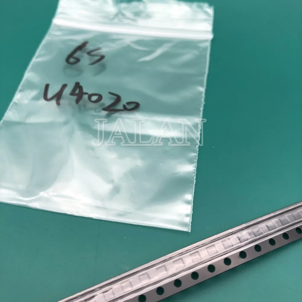 10 шт. 100% новый ic U4020 для телефона 6s чип подсветки запасная материнская плата