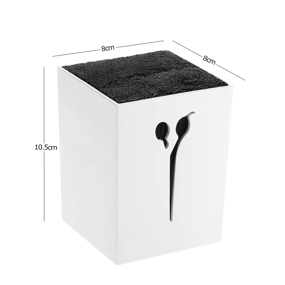 Профессиональные ножницы для волос съемная подставка ножниц парикмахерских