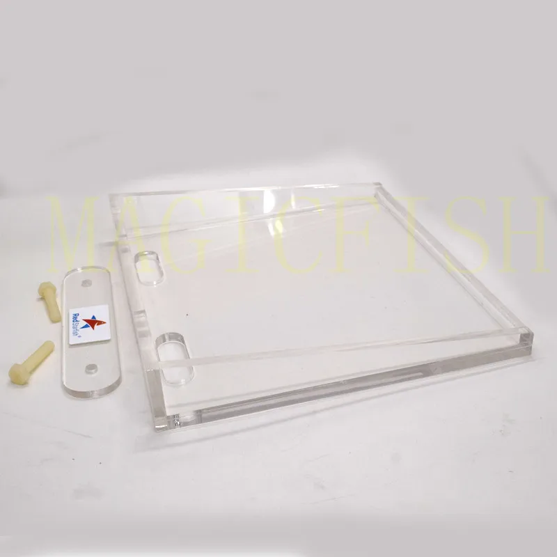 Высокое качество аквариумный дозирующий насос опорный кронштейн JEBAO JECOD DP2 DP3 DP4 автоматическое дозирование полка насоса