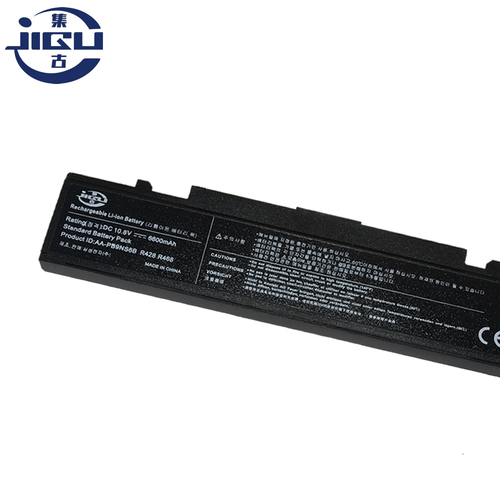Аккумулятор JIGU для ноутбука Samsung RC410 RC510 RC710 RC512 RC720 RF410 RF411 RF510 RF511 RF711 RV408 RV409 RV410 RV415