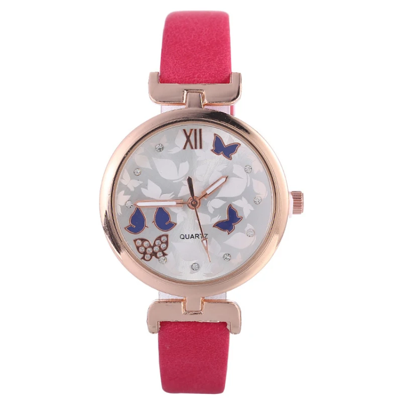 Часы наручные мужские/женские кварцевые с нейлоновым ремешком | Наручные часы