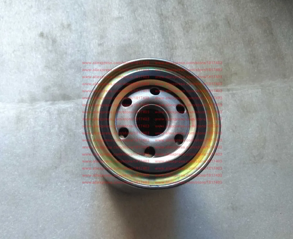 JX0814D Oil filter Y4CQ-09700 Yangdong engine parts 4YDH1G | Generator Parts &amp Accessories