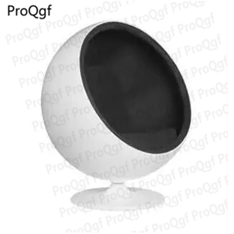 Современный стул с пузырьковым шариком ProQgf 1 шт. в комплекте|Пляжные кресла| |