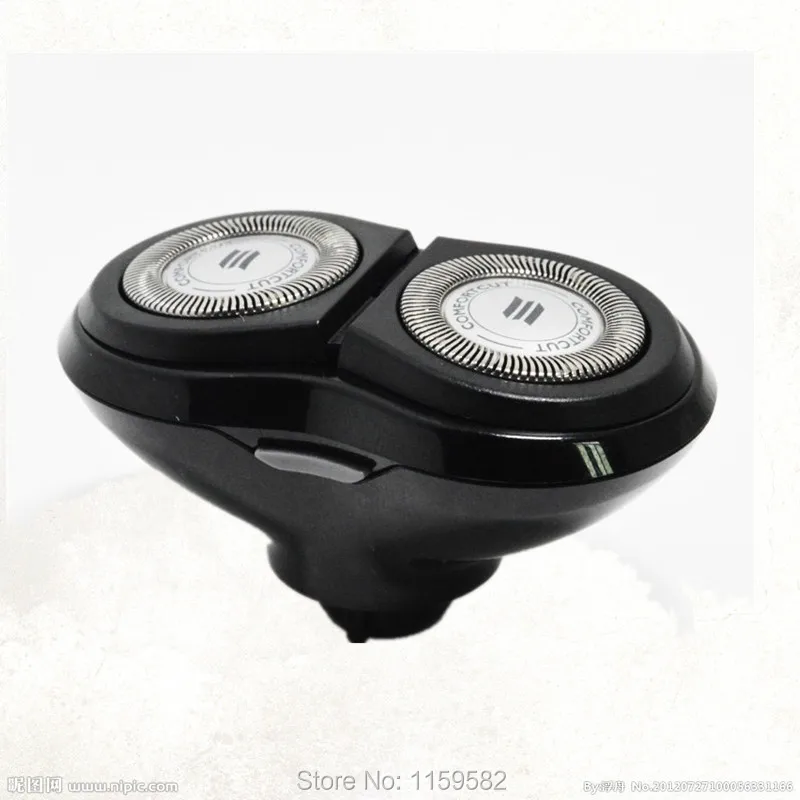 Новая головка для электробритвы PHILIPS RQ32 RQ10 RQ11 RQ12 SH30 S5078 S5205 S5210 S5400 S5420 S5510 S5560 S5100