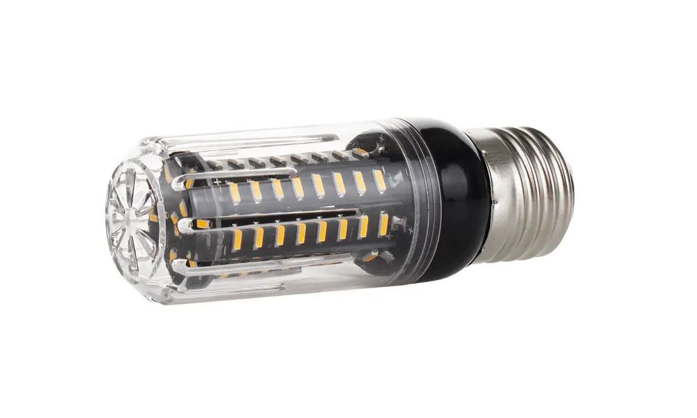 Высокая световая поток 4014 SMD без мерцания светодиодсветодиодный лампа-Кукуруза