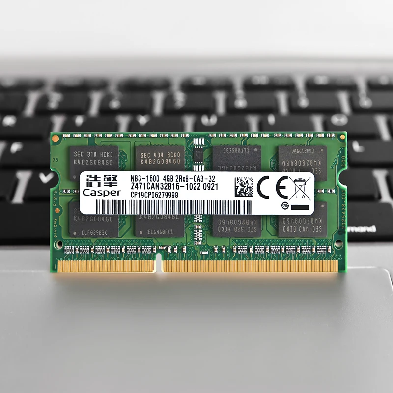 Детский зимний Sodimm DDR3 8 Гб 1600 и 1333 204 Pin 1 5 в ноутбук оперативной памяти SO DIMM Тетрадь