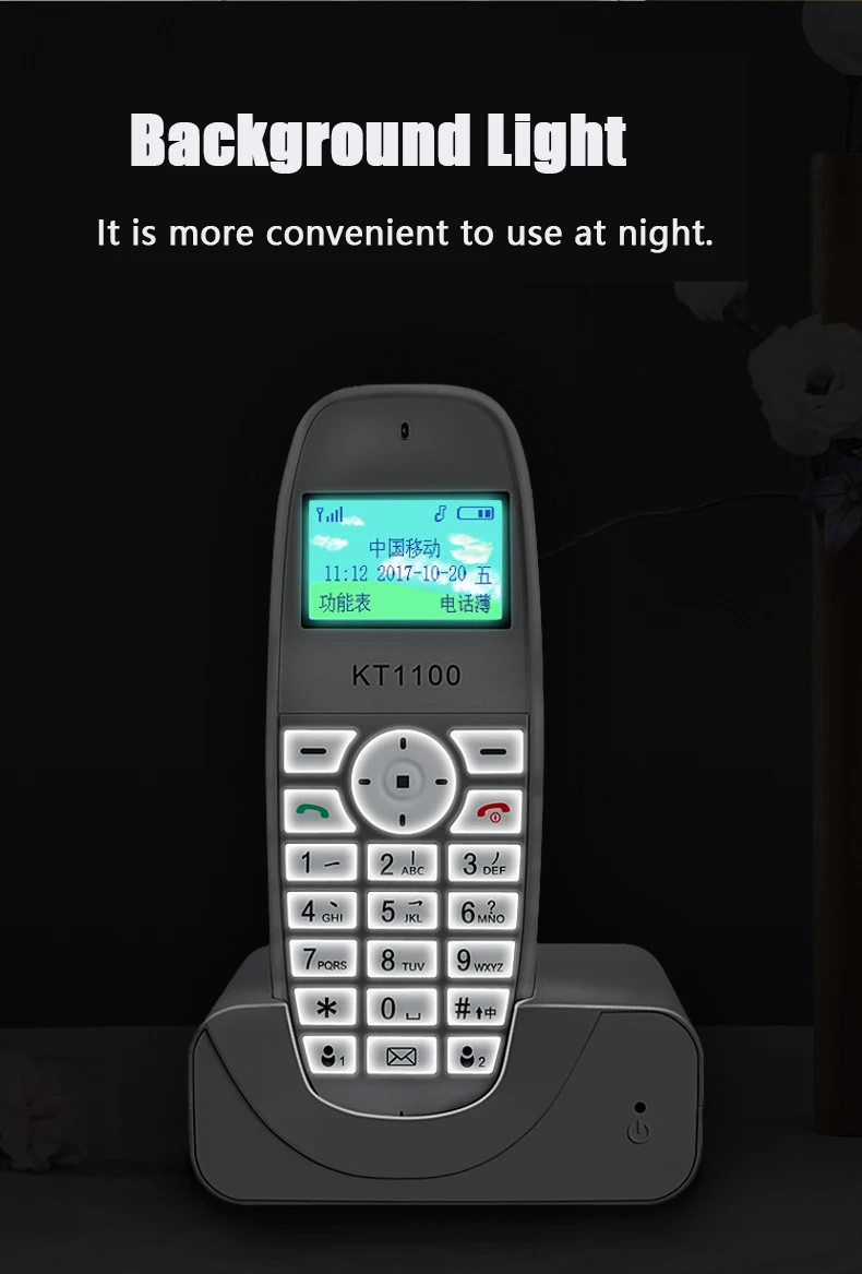 TD-SCDMA GSM 900/1800MHZ беспроводной стационарный телефон, цветной scrphone с sim-картой, ID, фиксированный беспроводной телефон для дома и офиса