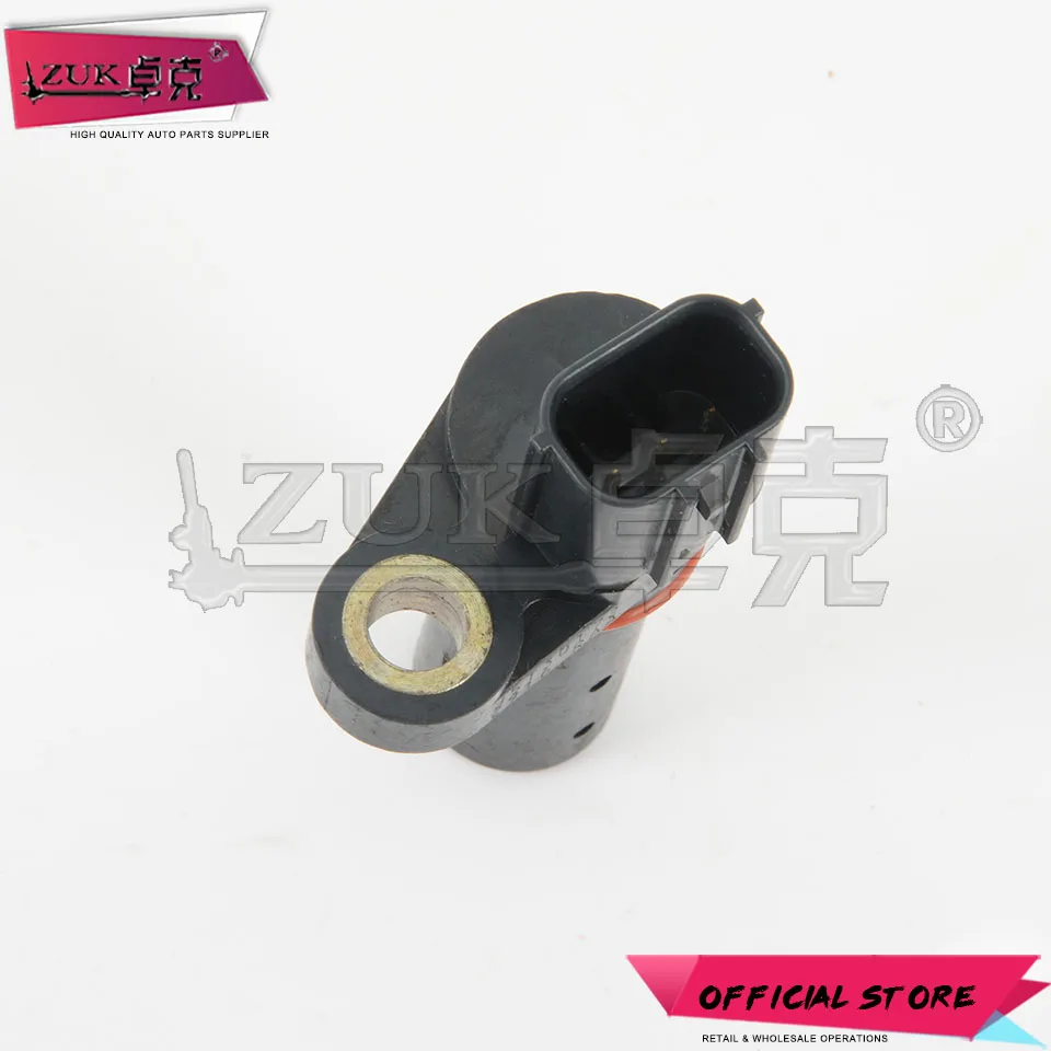 ZUK высокое качество двигателя Датчик положения кривошипа для HONDA ACCORD 2003-2007 CITY FIT JAZZ 2003-2008 CIVIC 2007-2011 CRV Odyssey